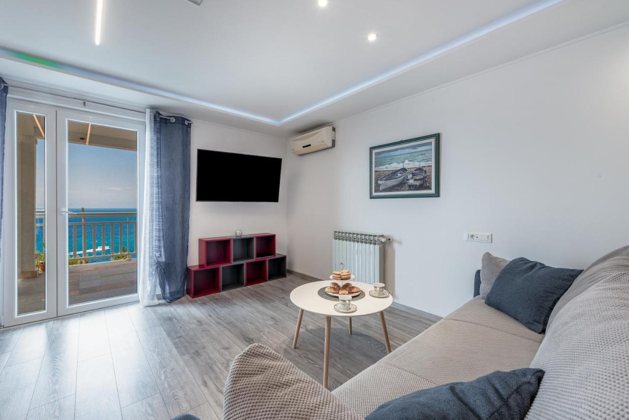 Luxury Apartment Bobara مْليني المظهر الخارجي الصورة