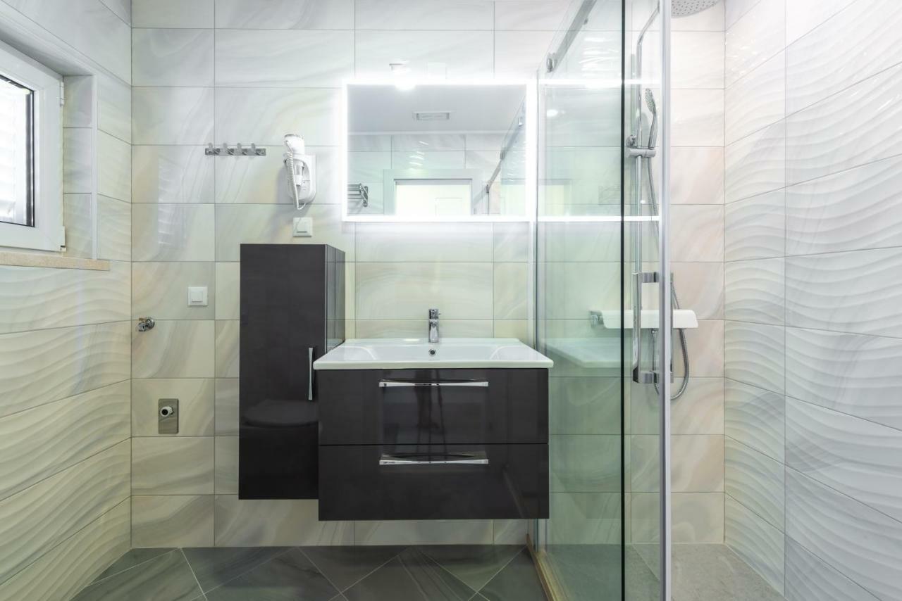 Luxury Apartment Bobara مْليني المظهر الخارجي الصورة