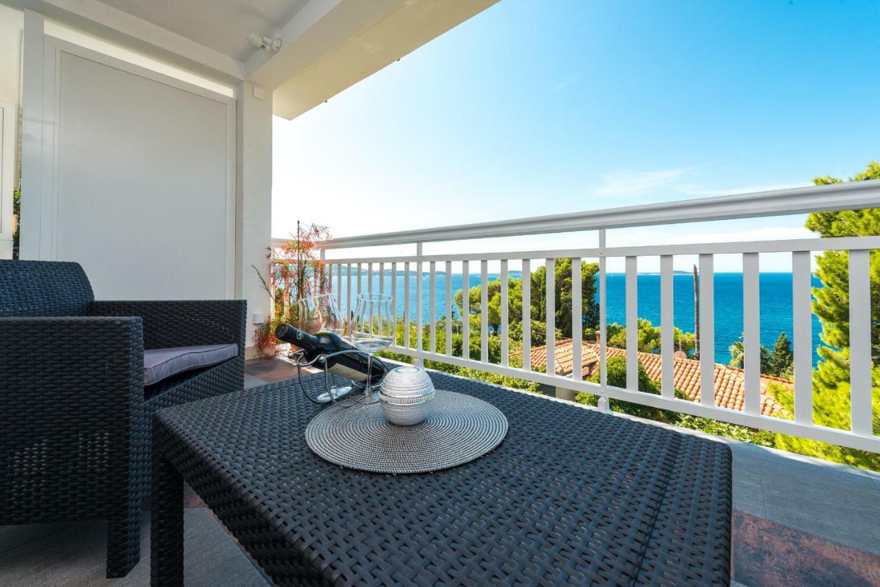 Luxury Apartment Bobara مْليني المظهر الخارجي الصورة